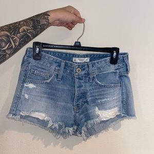 Abercrombie & Fitch Shorts